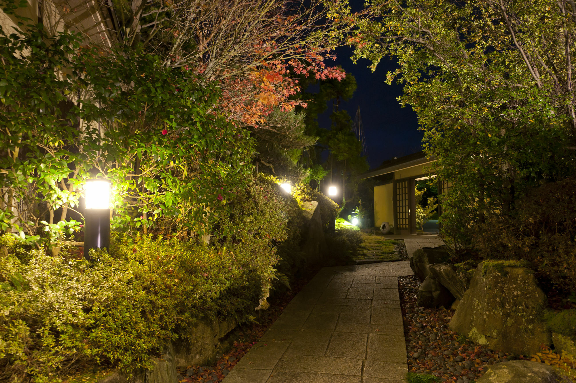 Ryotei Manyou Nomi Exterior foto