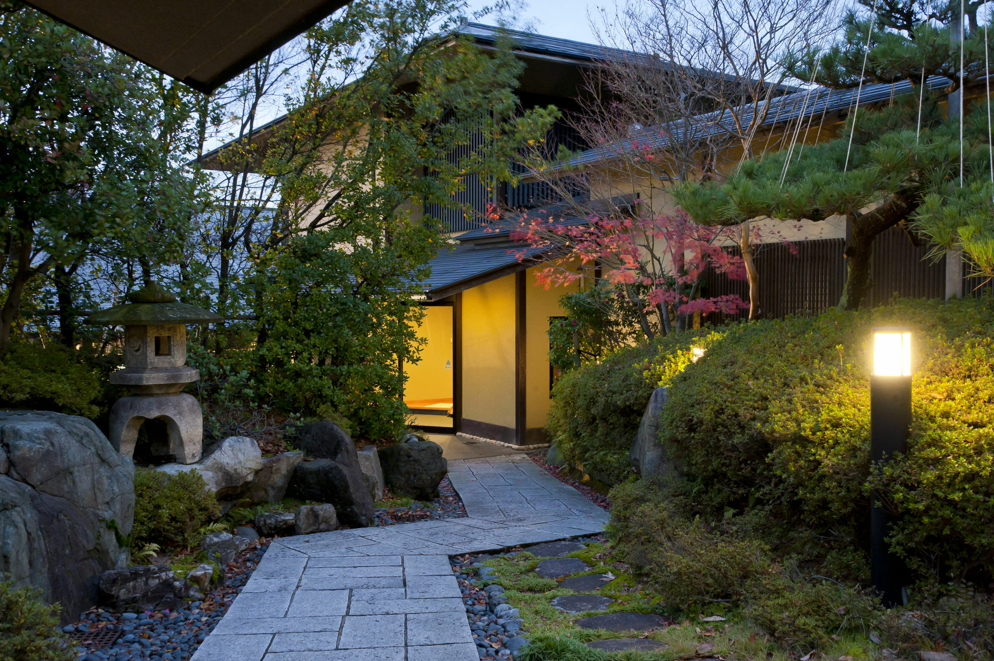 Ryotei Manyou Nomi Exterior foto